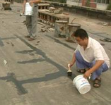 衡阳屋面防水服务工程